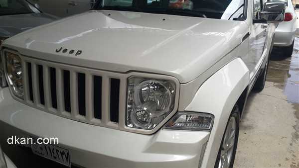 جيب ليبرتي 2008