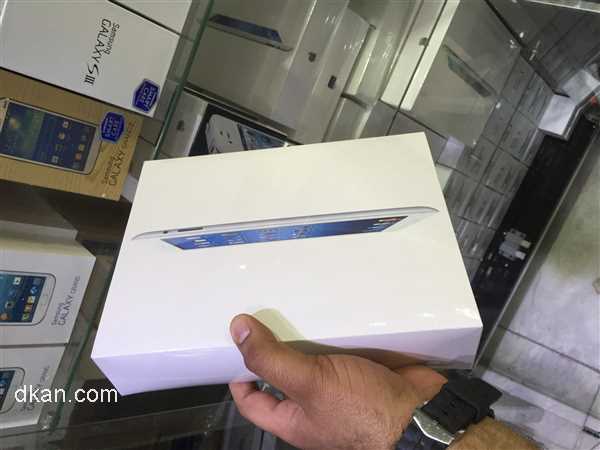 I pad 2 wifi
