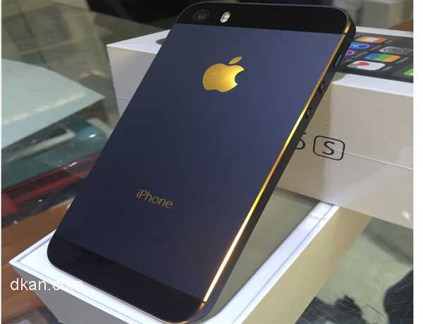  I PHONE 5S 32G